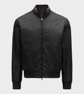 Reppe Rain Jacket Black