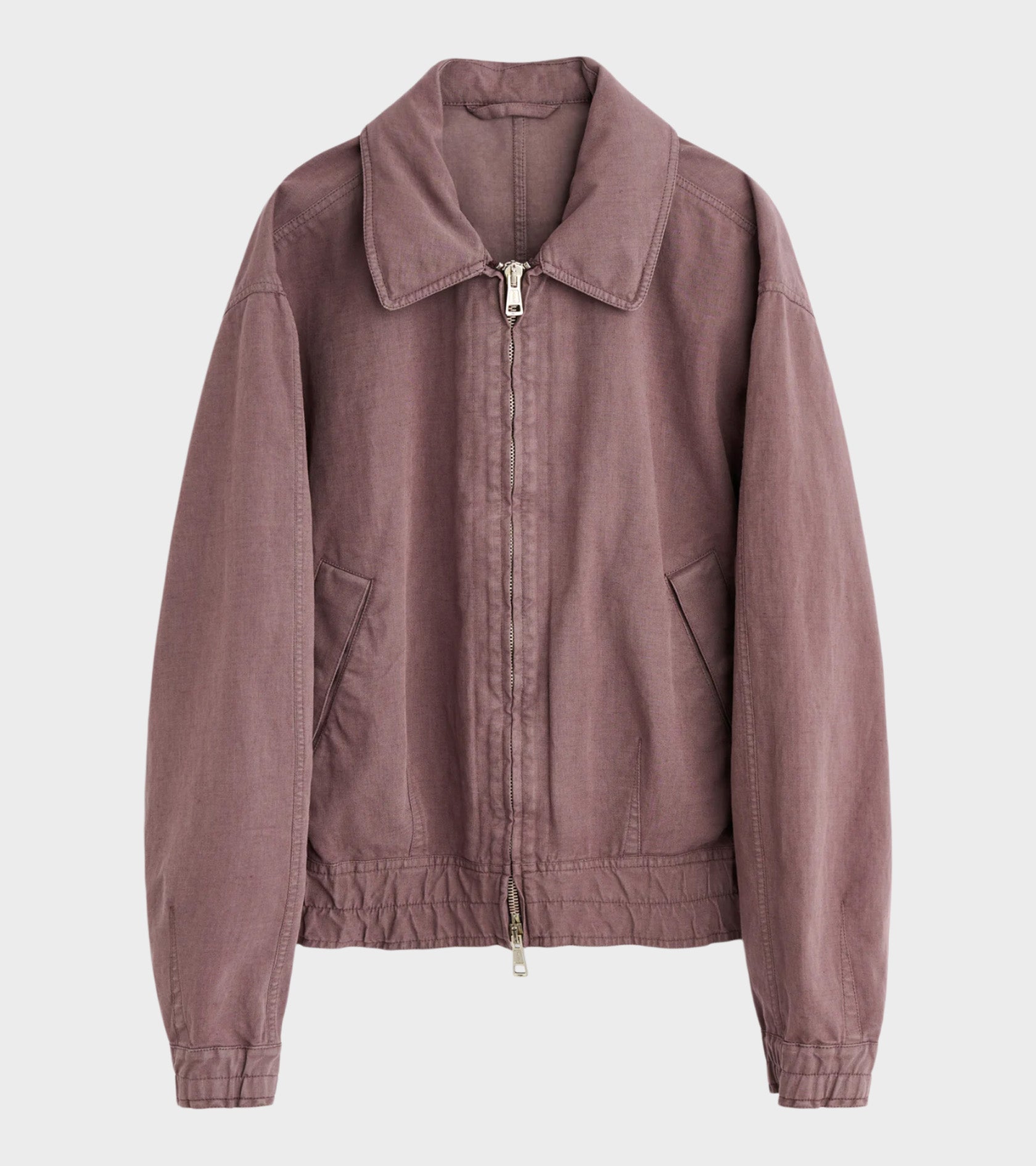 Command Jacket Port Soft Coat