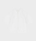 Fleurie Shirt Optic White