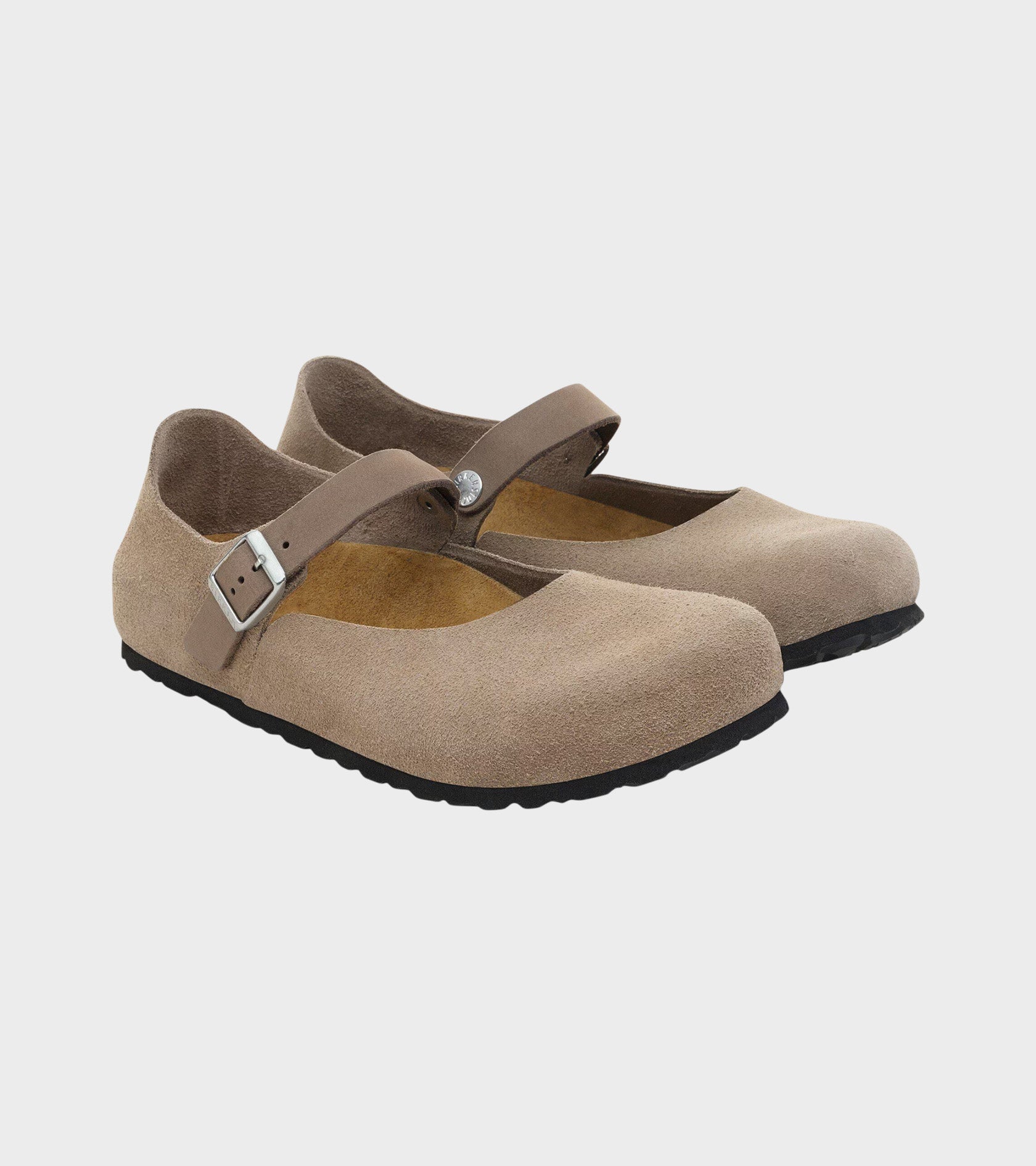Mantova Taupe
