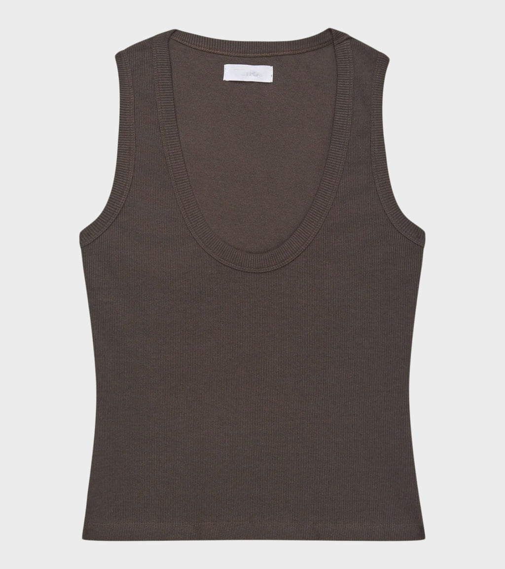 Kat Tank Chestnut