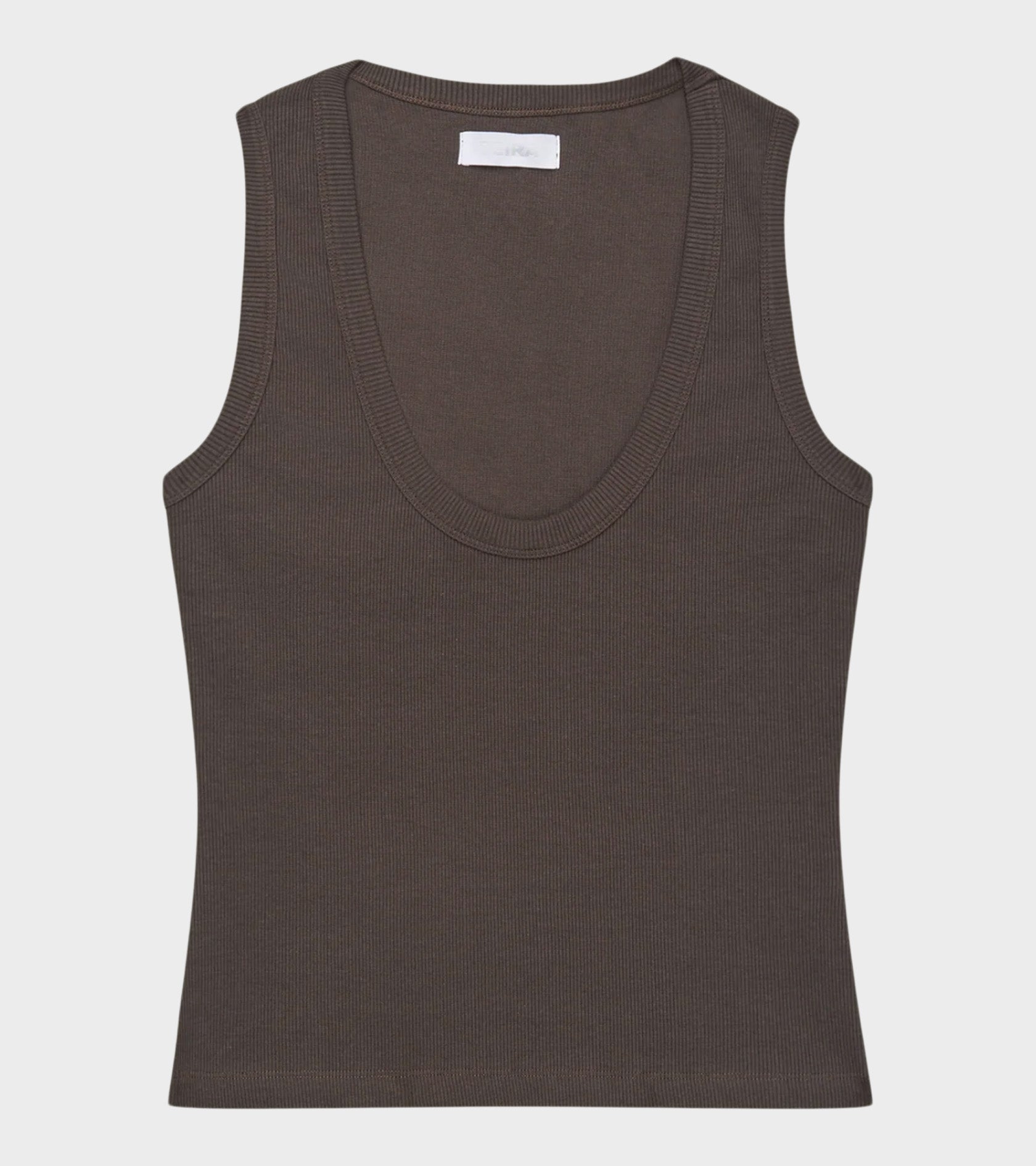 Kat Tank Chestnut