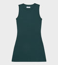 Carrie Dress Petrol