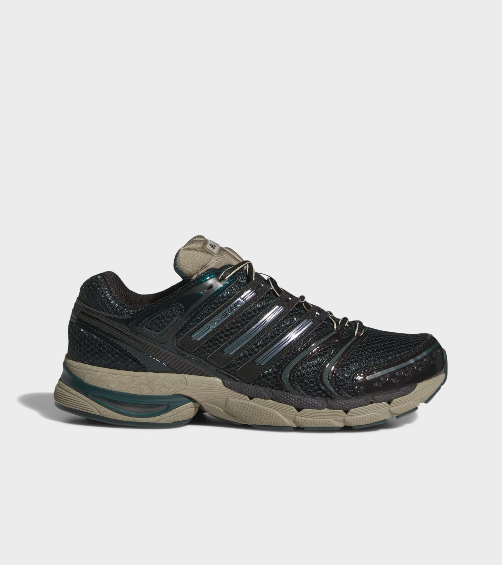 Adistar Control 5 Core Black/Aurora Ivy