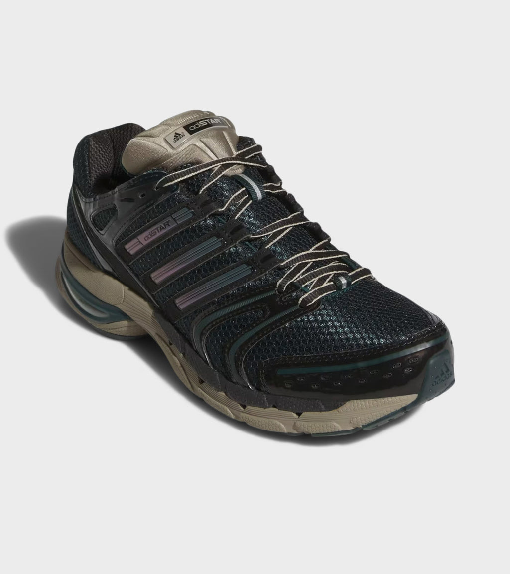 Adistar Control 5 Core Black/Aurora Ivy