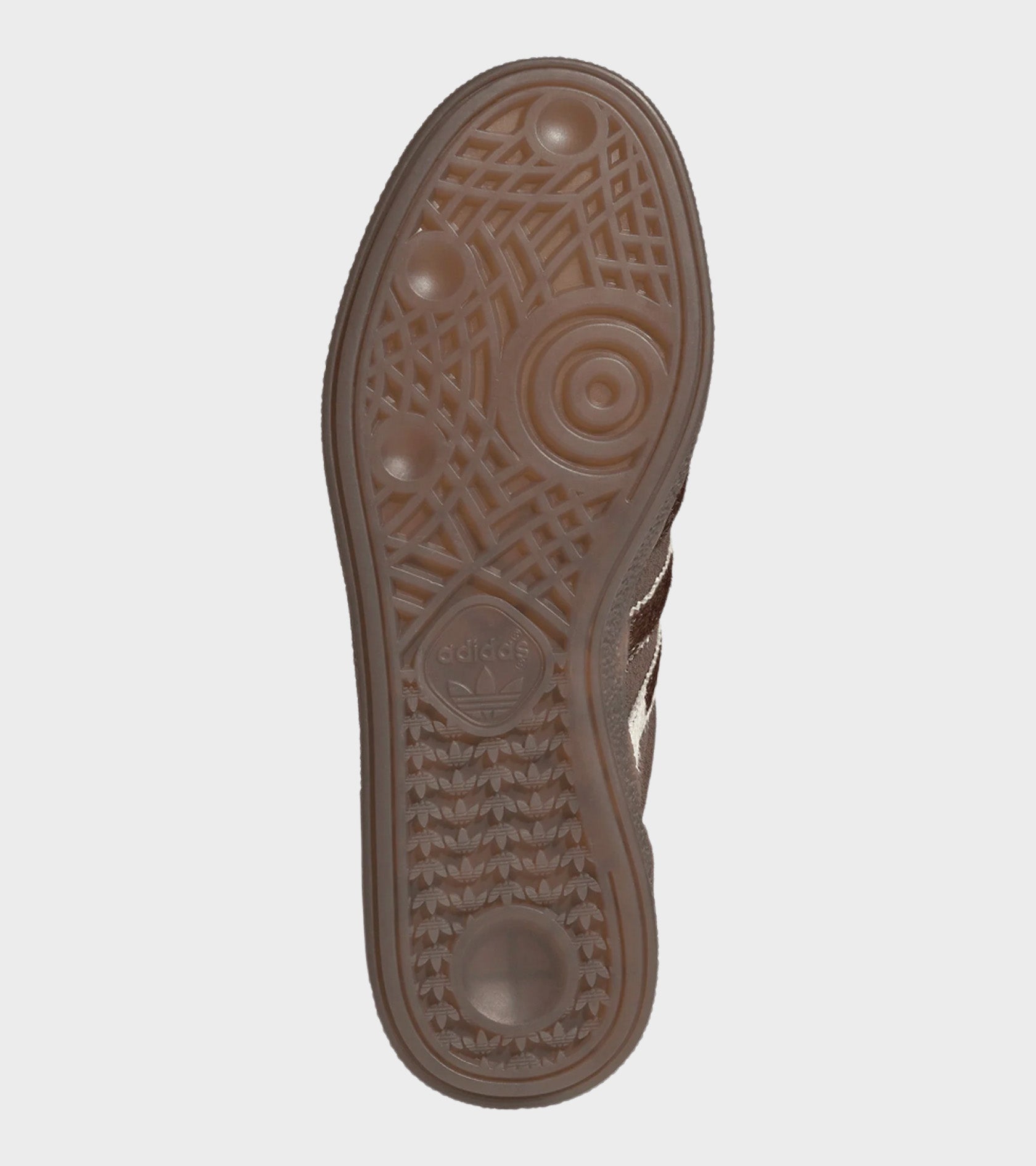 Handball Spezial W Brown/Cream White