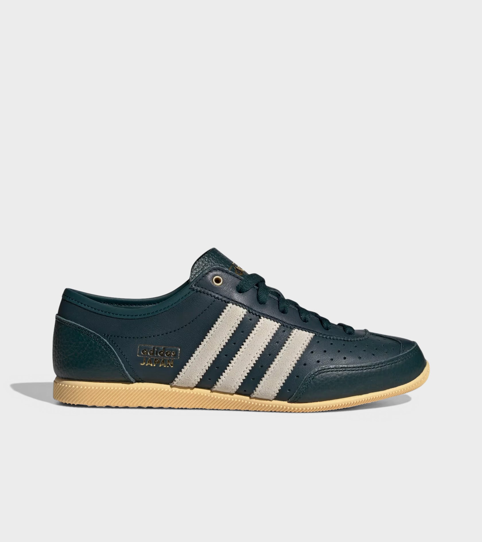 Japan Decon W Aurora Ivy/Cream White/Orange Tint