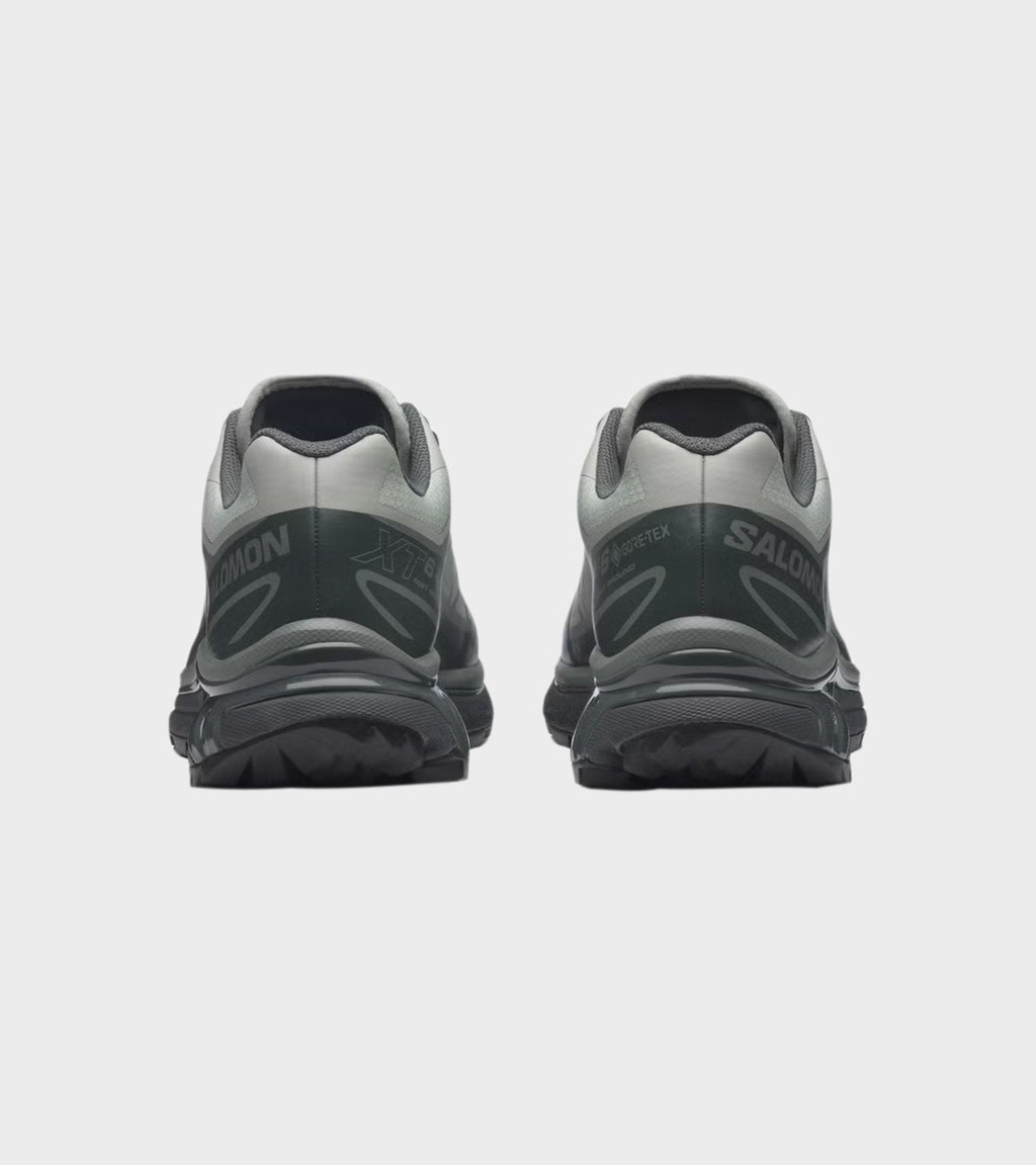 XT-6 Gore-tex Wrought Iron/Urban Chic