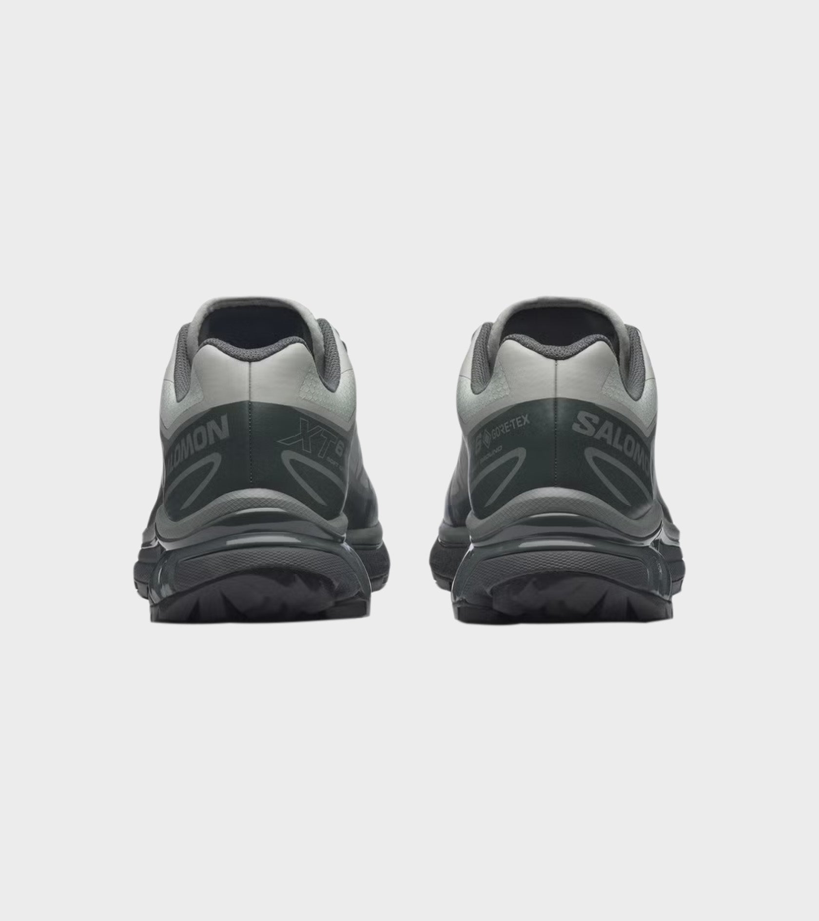 XT-6 Gore-tex Wrought Iron/Urban Chic