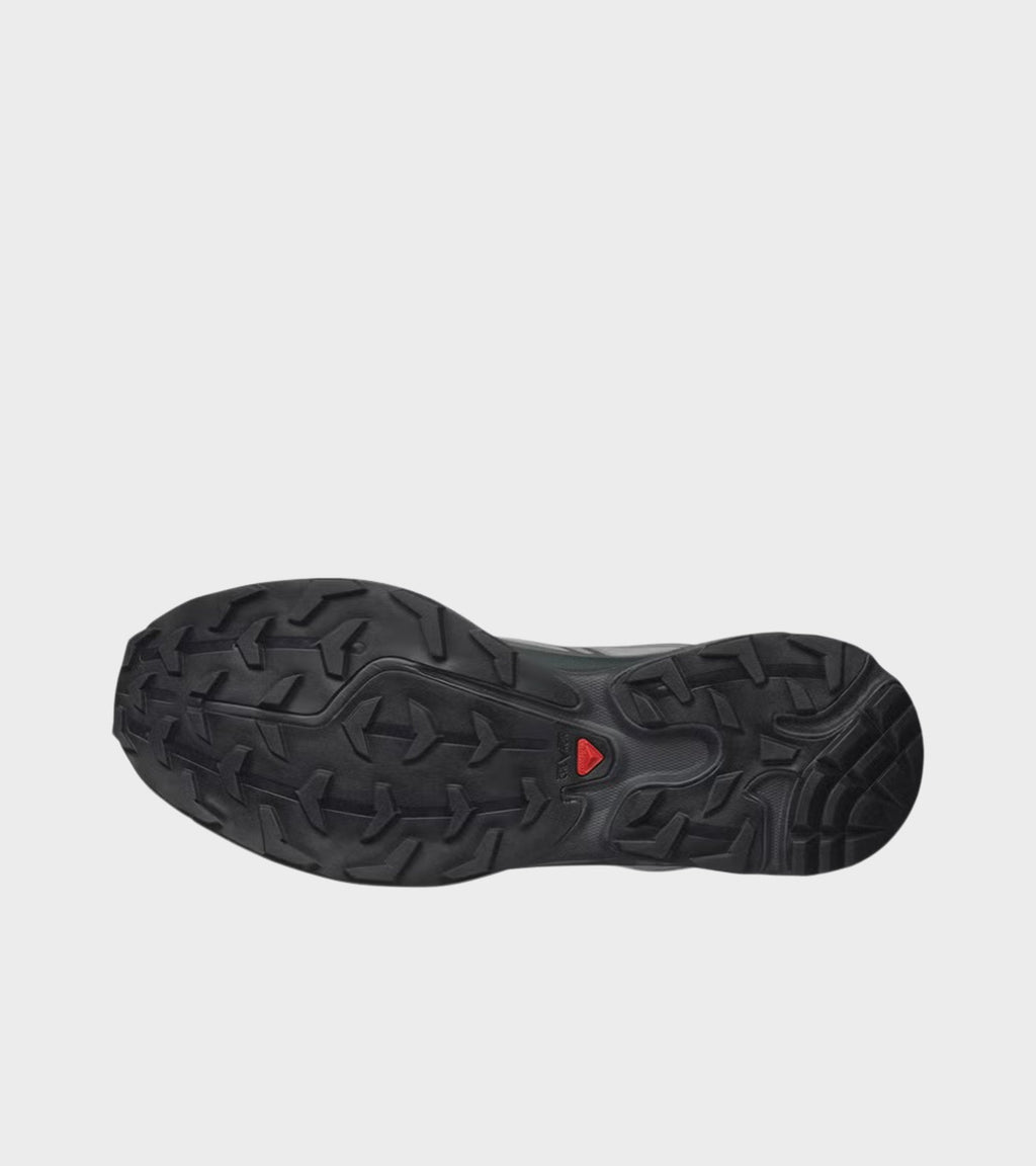 XT-6 Gore-tex Wrought Iron/Urban Chic