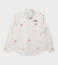 Business Sensual Shirt Stripe
