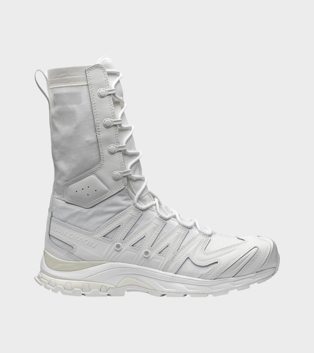 XA Jungle Rier White/White