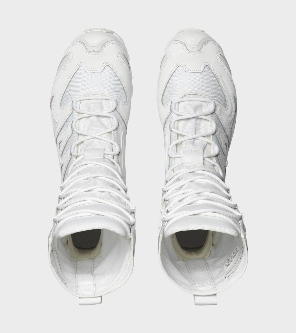 XA Jungle Rier White/White