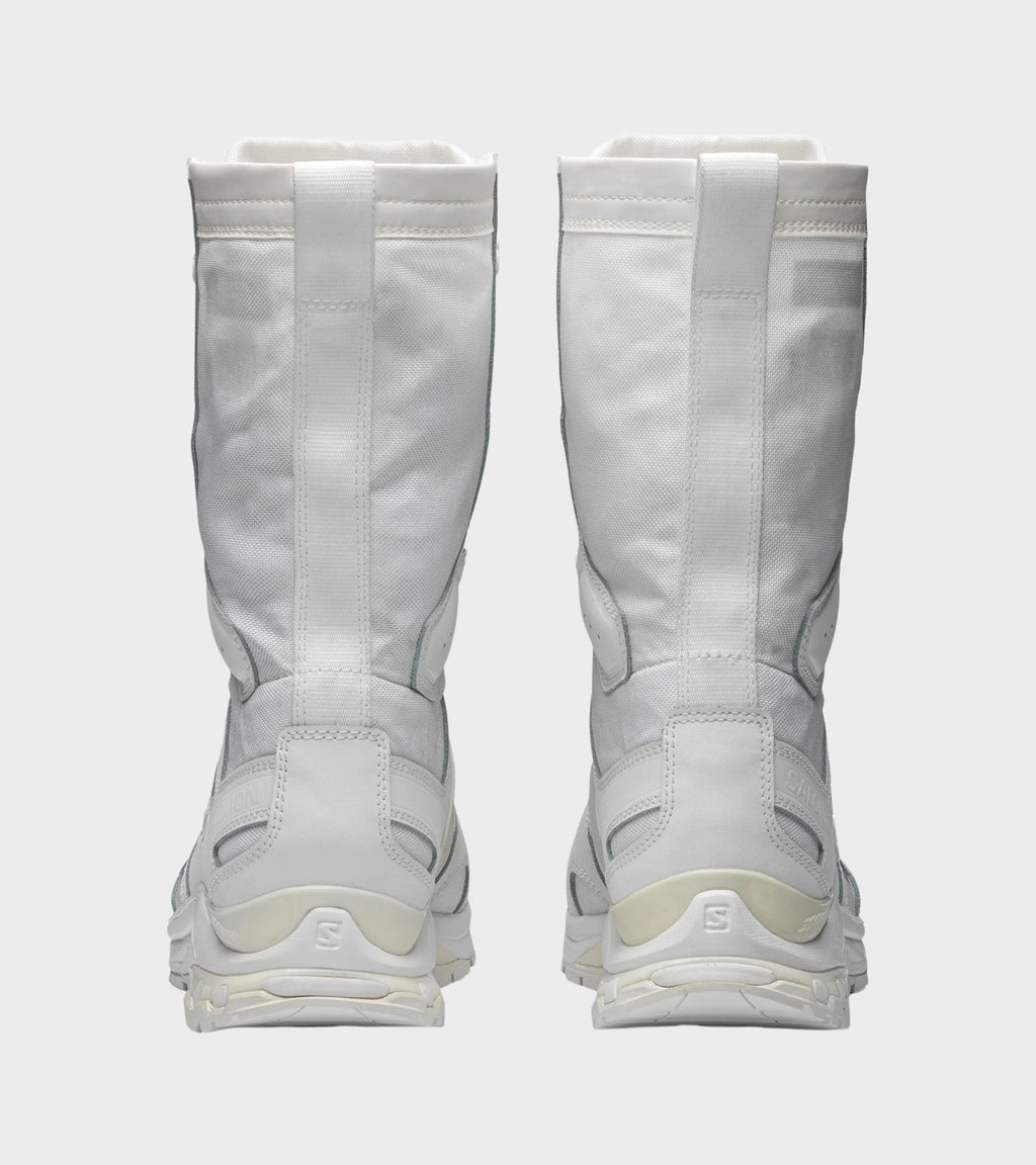 XA Jungle Rier White/White