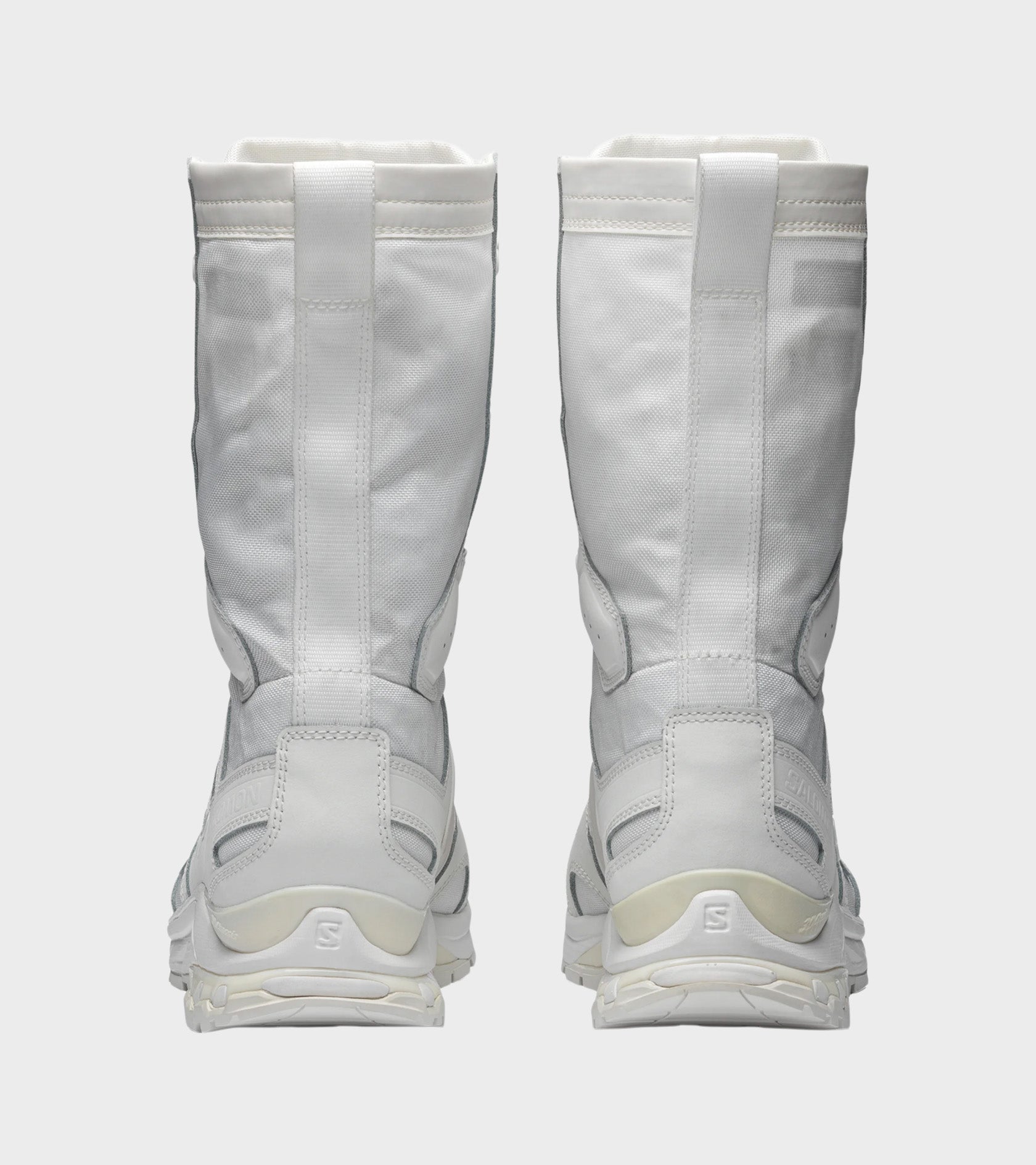 XA Jungle Rier White/White