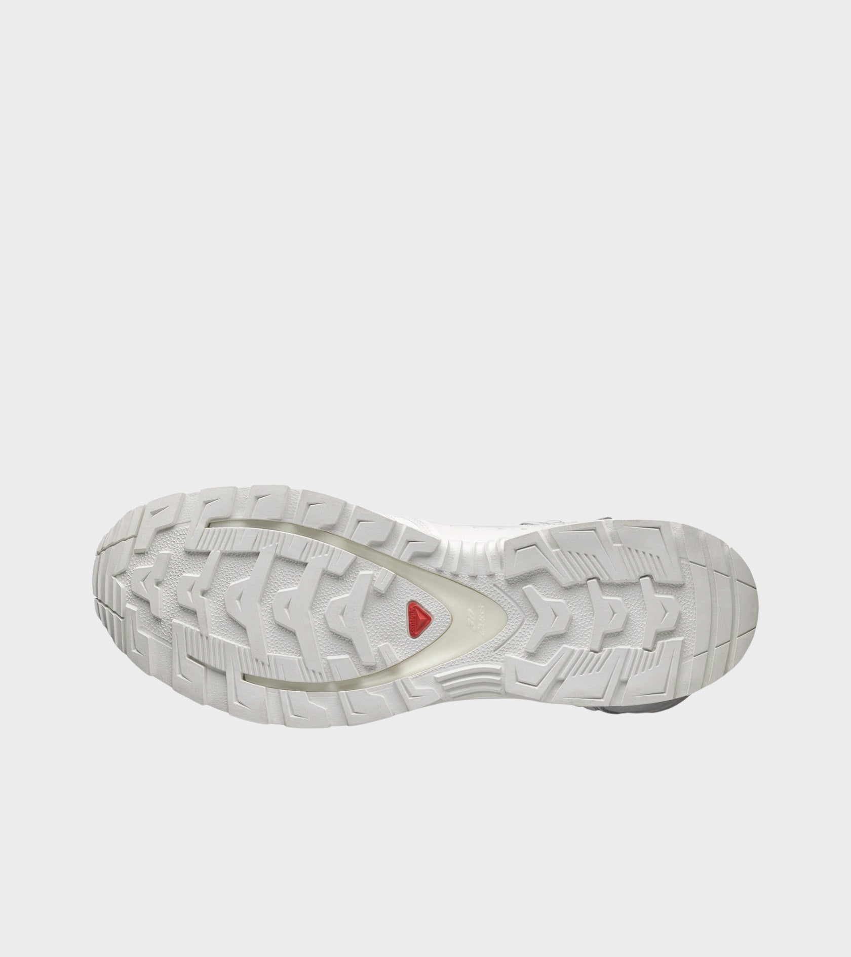 XA Jungle Rier White/White