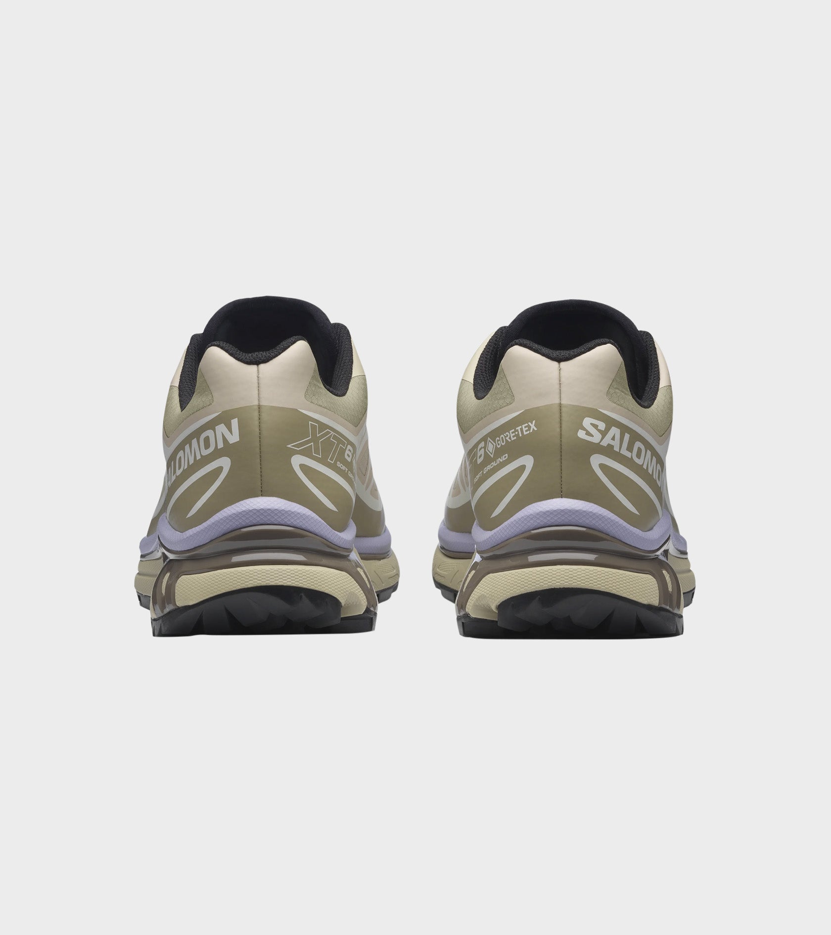 XT-6 Gore-tex Eucalyptus/Silver Sage/Cosmic Sky