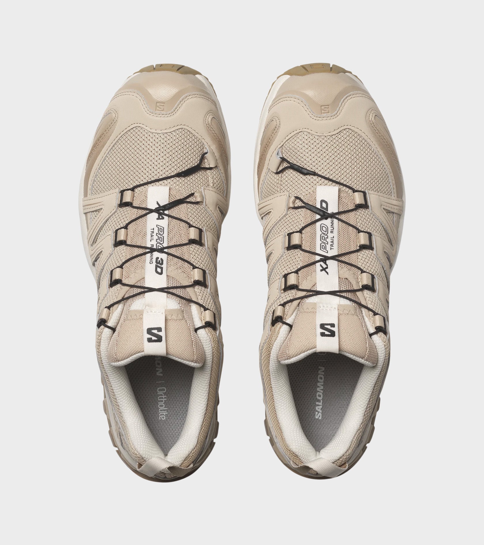 XA PRO 3D Safari/Safari/Kelp