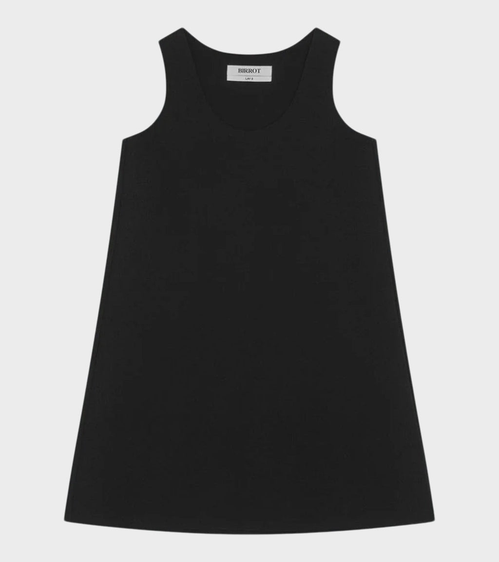 Lay2 A Top Black