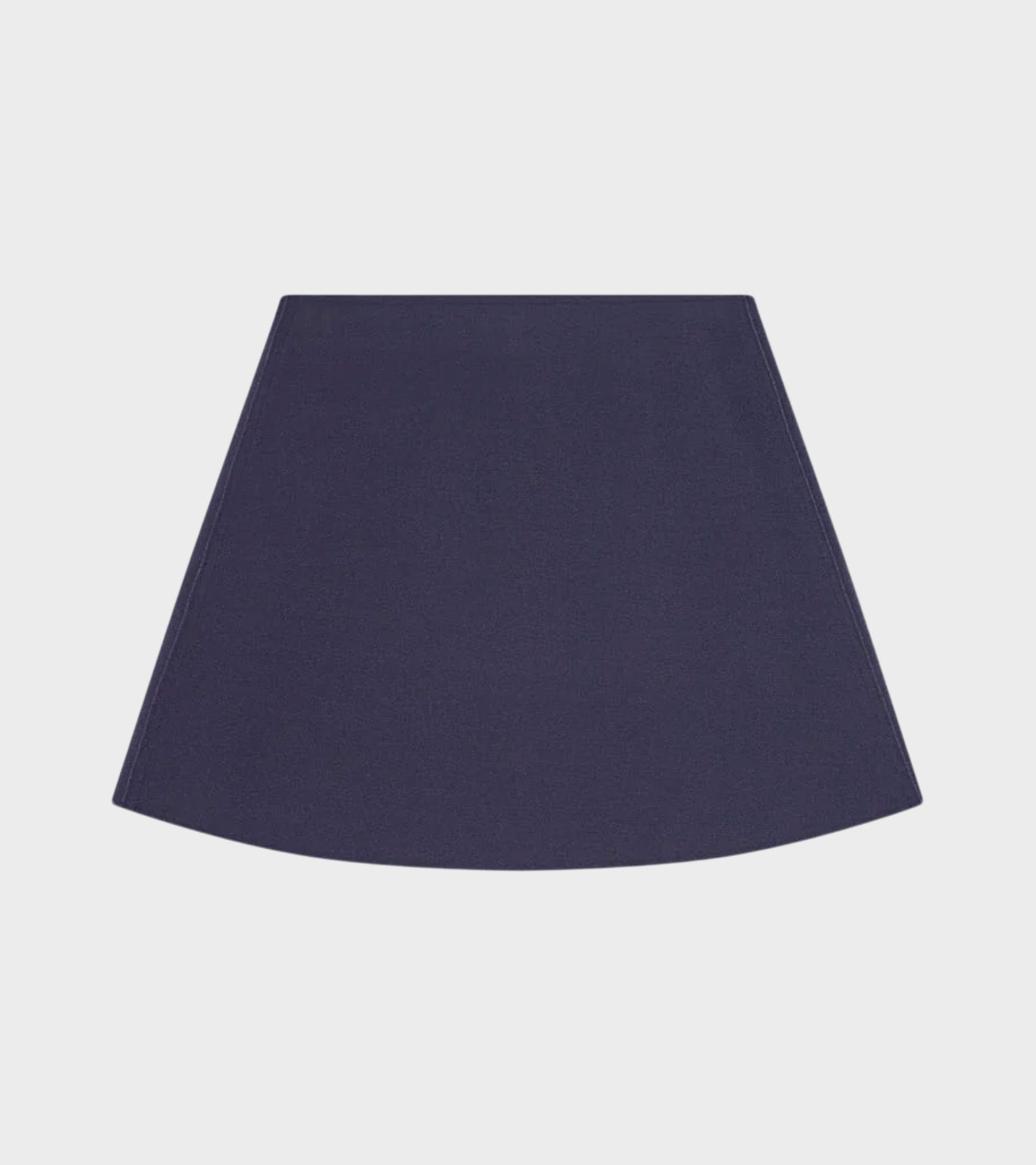 Lay3 A Mini Skirt Mood Indigo