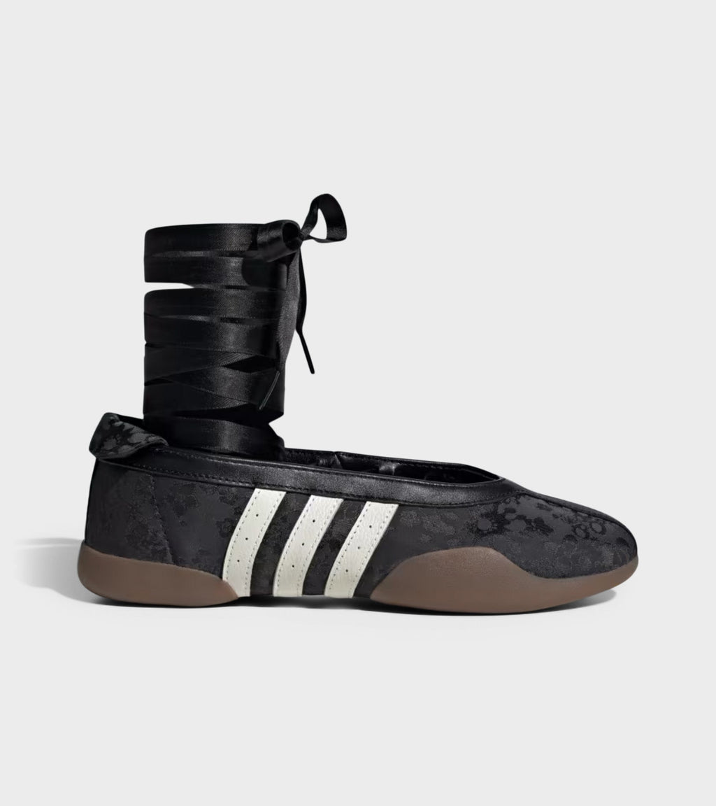 Taekwondo Mei Ballet W Core Black/Off-white