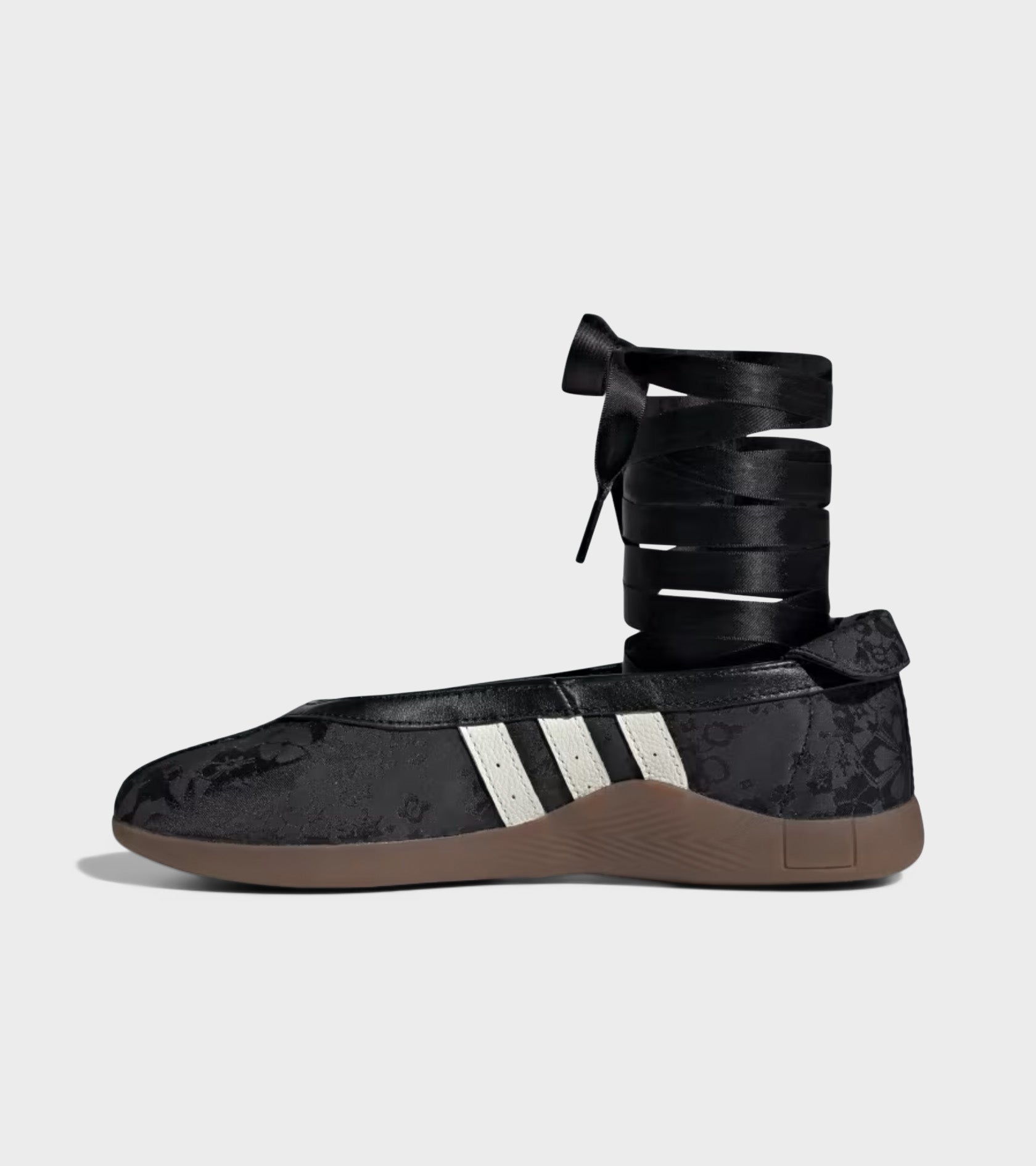 Taekwondo Mei Ballet W Core Black/Off-white