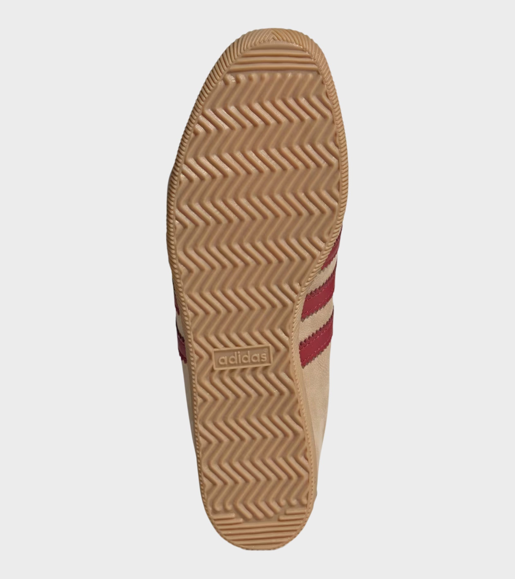 Japan Magic Beige/Team Victory Red/Gold Metallic