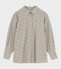 Edgar Shirt Flower Field