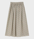 Hope Skirt Flower Field