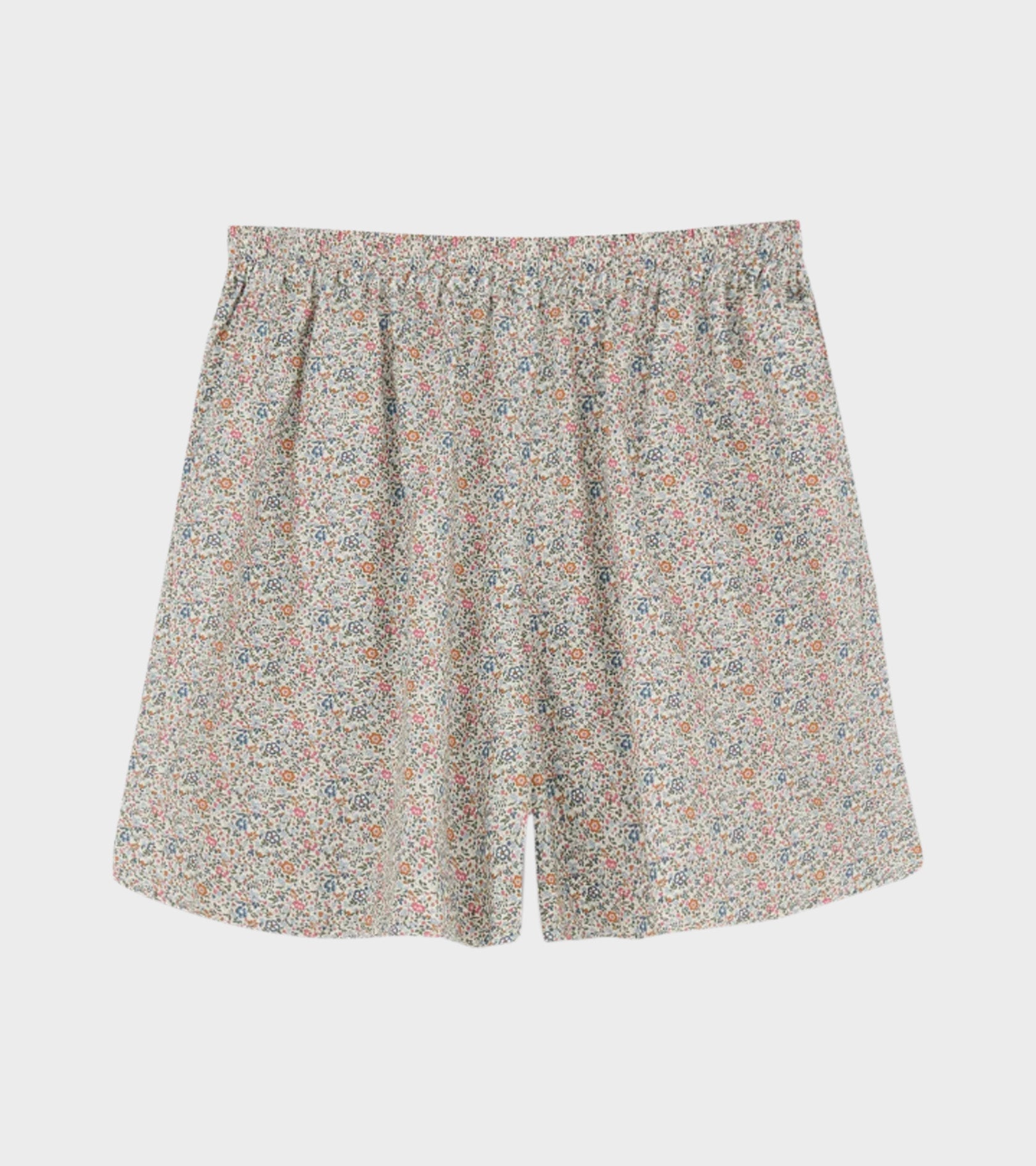 Edgar Shorts Flower Field