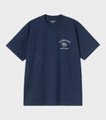 S/S Eightynine T-shirt Jupiter