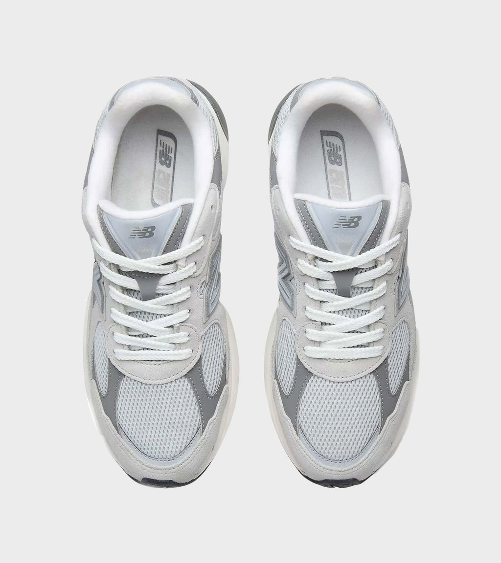 U201011N Raincloud/Harbor Grey/White