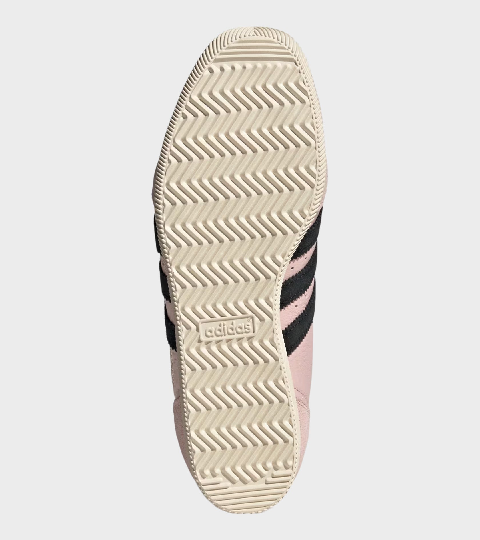 Japan W Sandy Pink/Core Black/Gold Metallic
