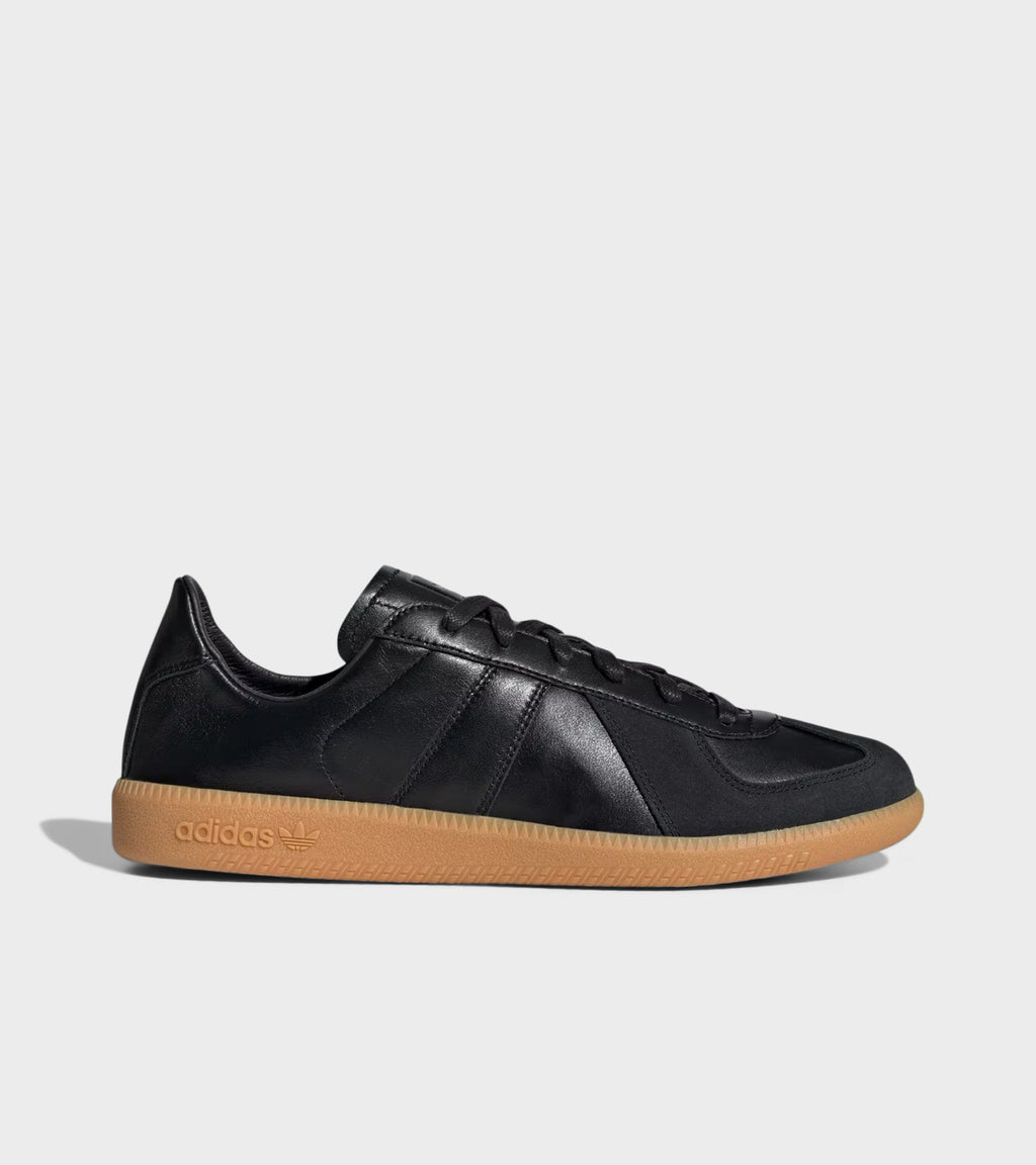 BW Army Decon Core Black/Core Black/Gum