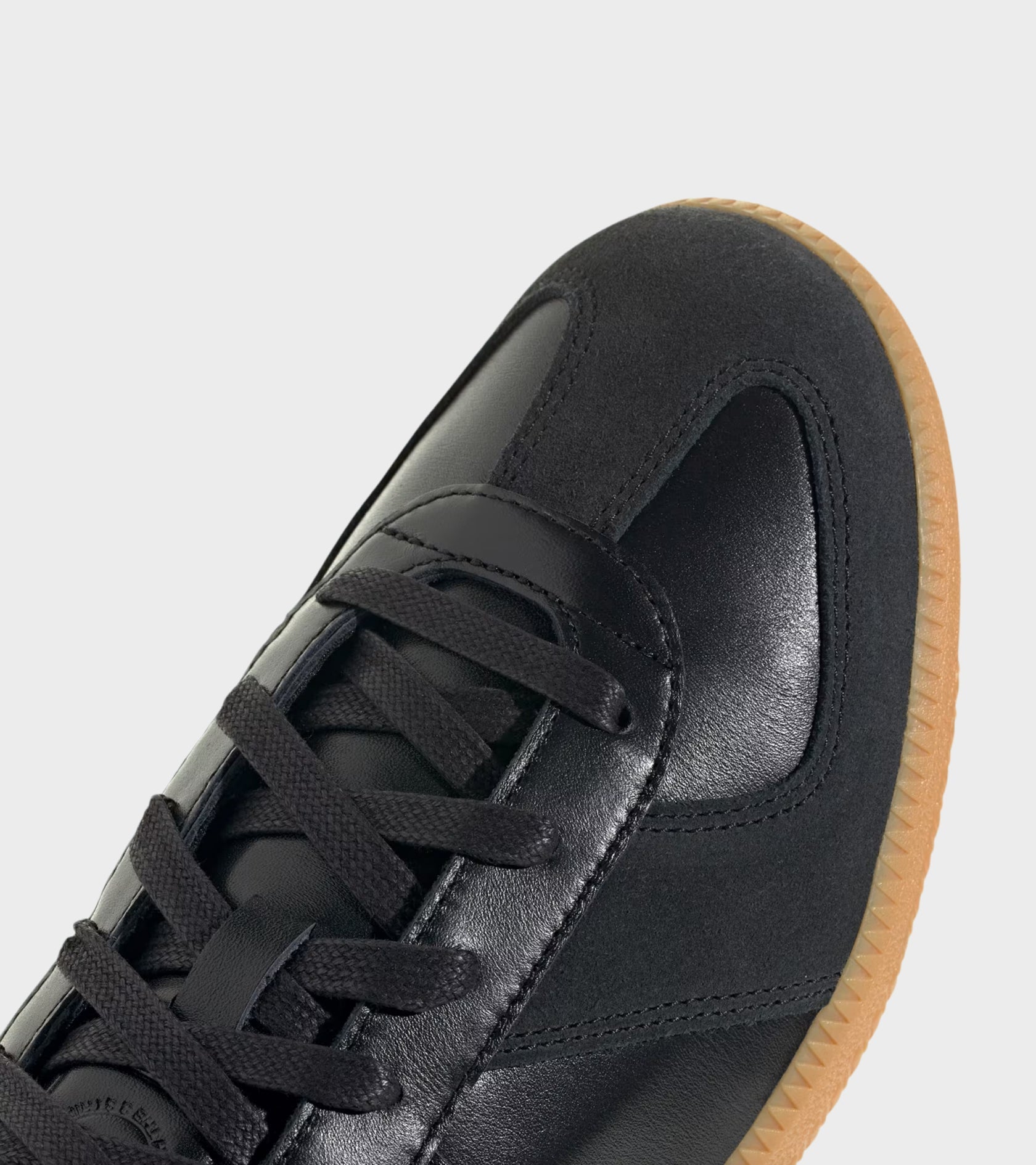 BW Army Decon Core Black/Core Black/Gum