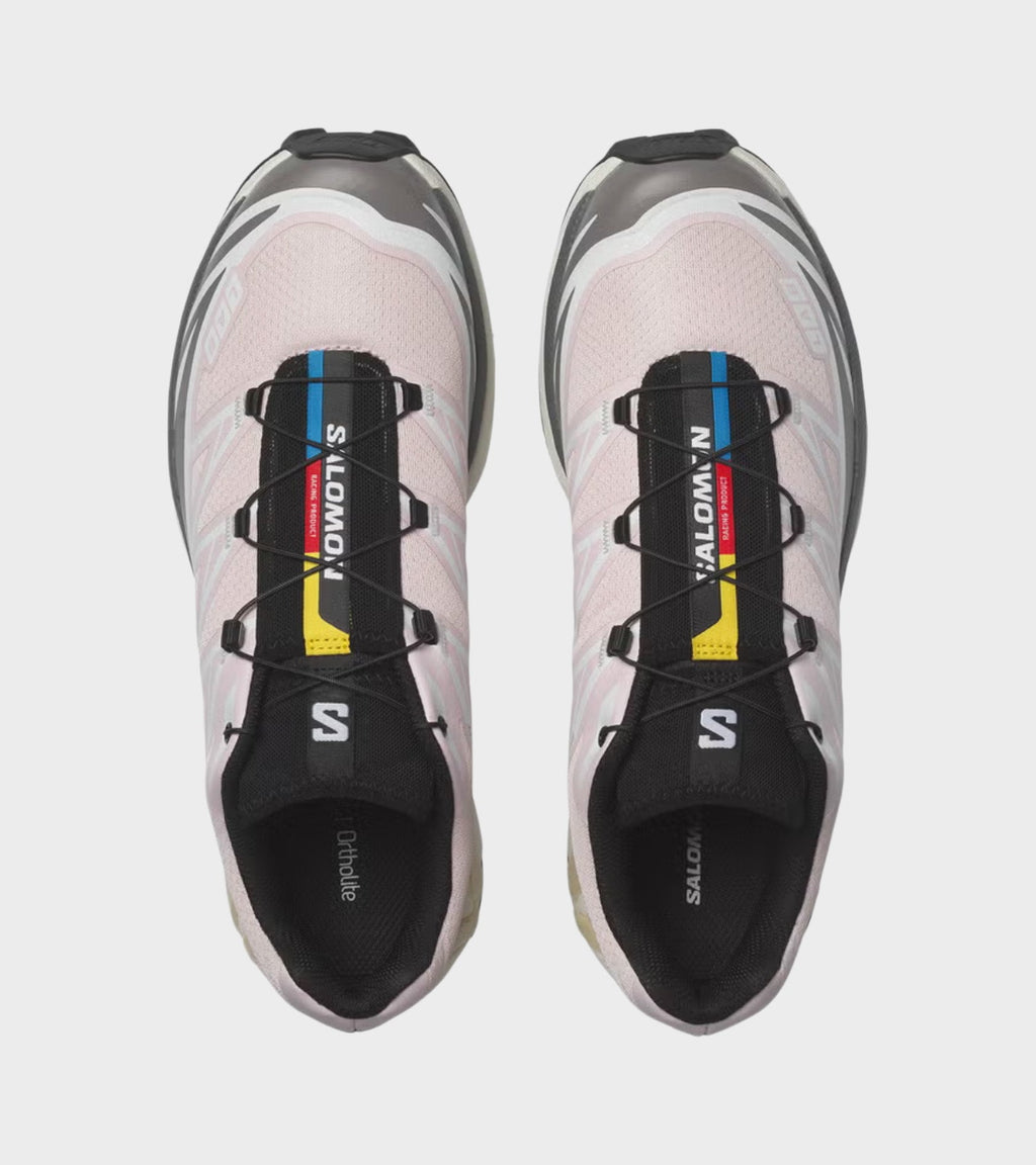 XT-6 Cloudburst/Icy Pink/Tapioca