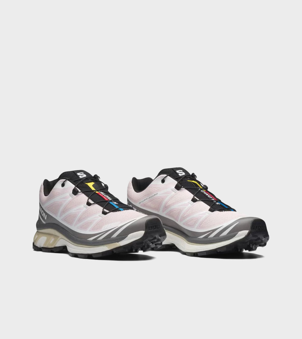 XT-6 Cloudburst/Icy Pink/Tapioca