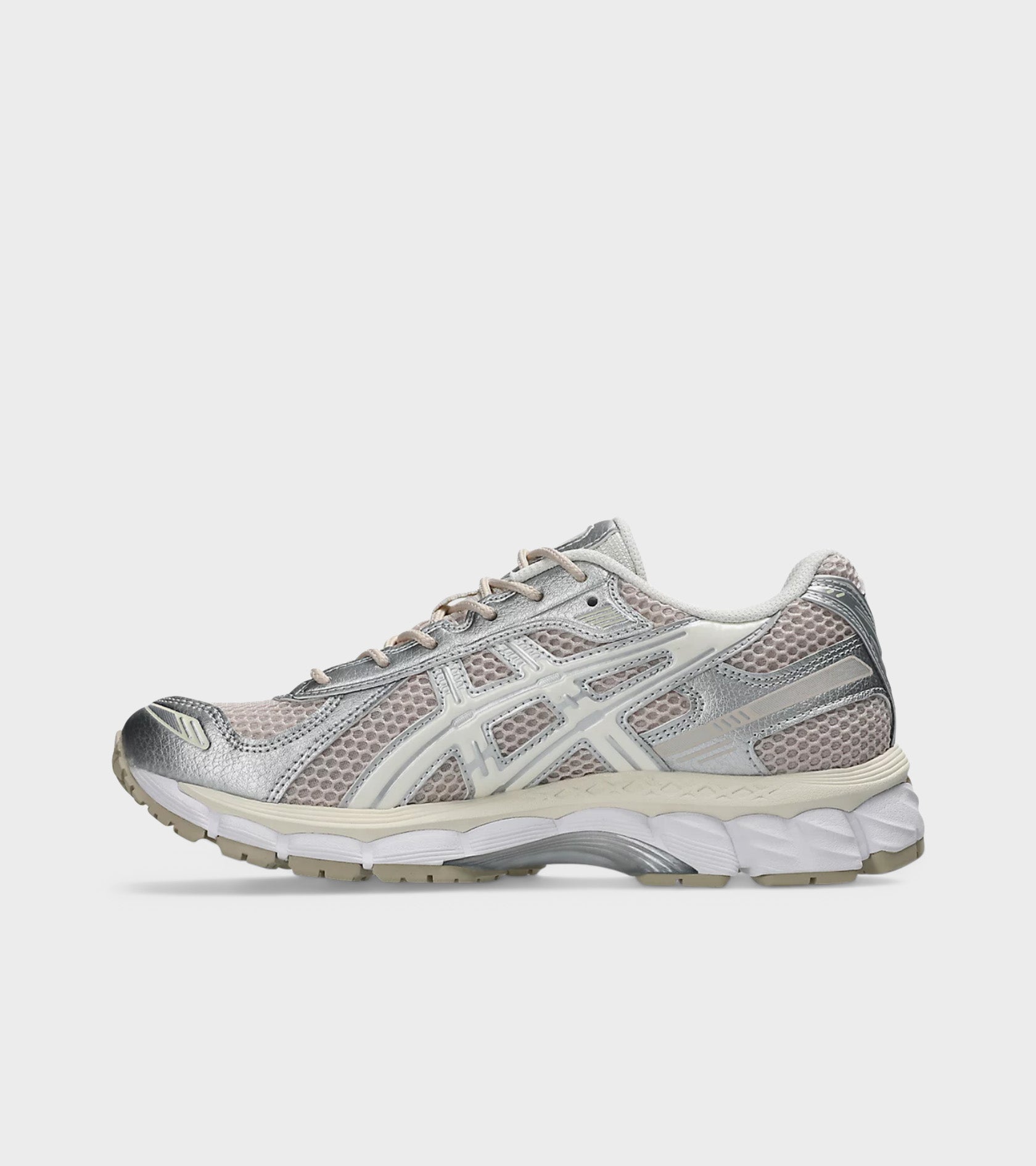 Gel-Kayano 12.1 Mineral Beige/Cream