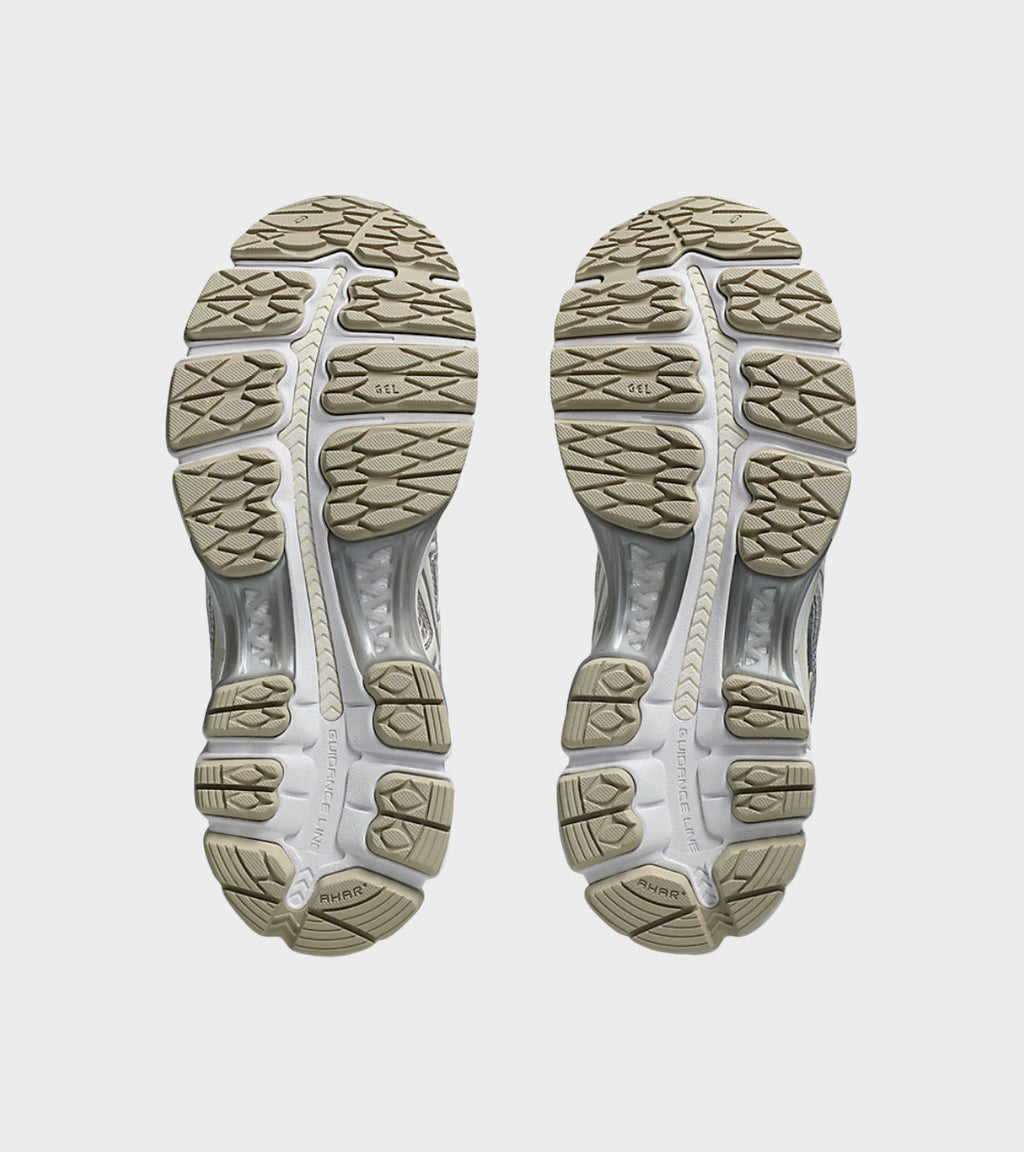 Gel-Kayano 12.1 Mineral Beige/Cream