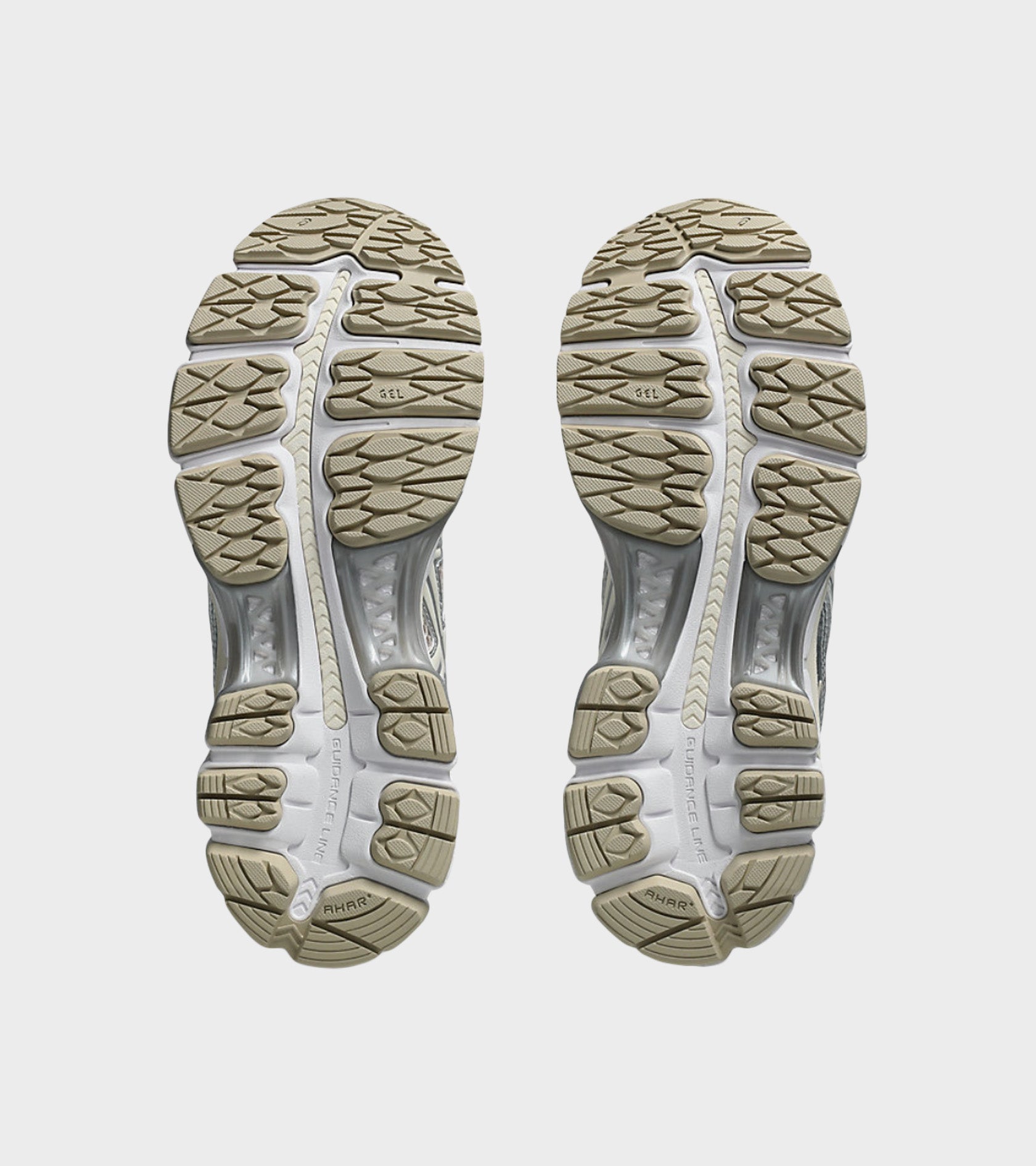 Gel-Kayano 12.1 Mineral Beige/Cream