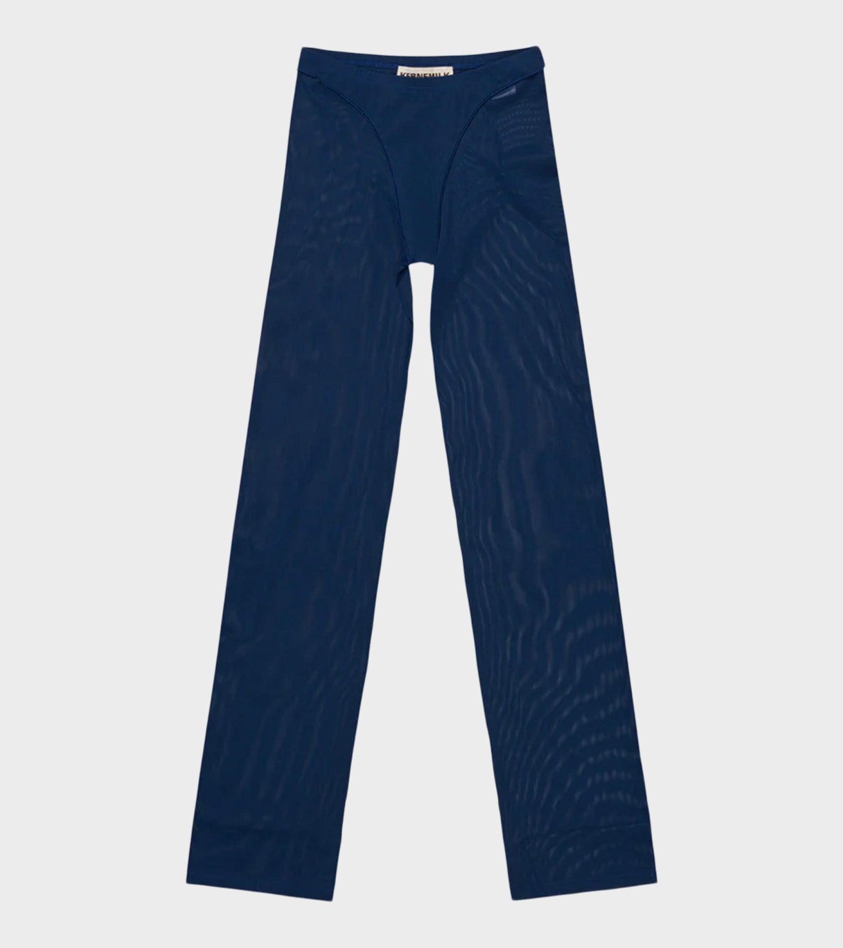 Wonder Pants Midnight Blue