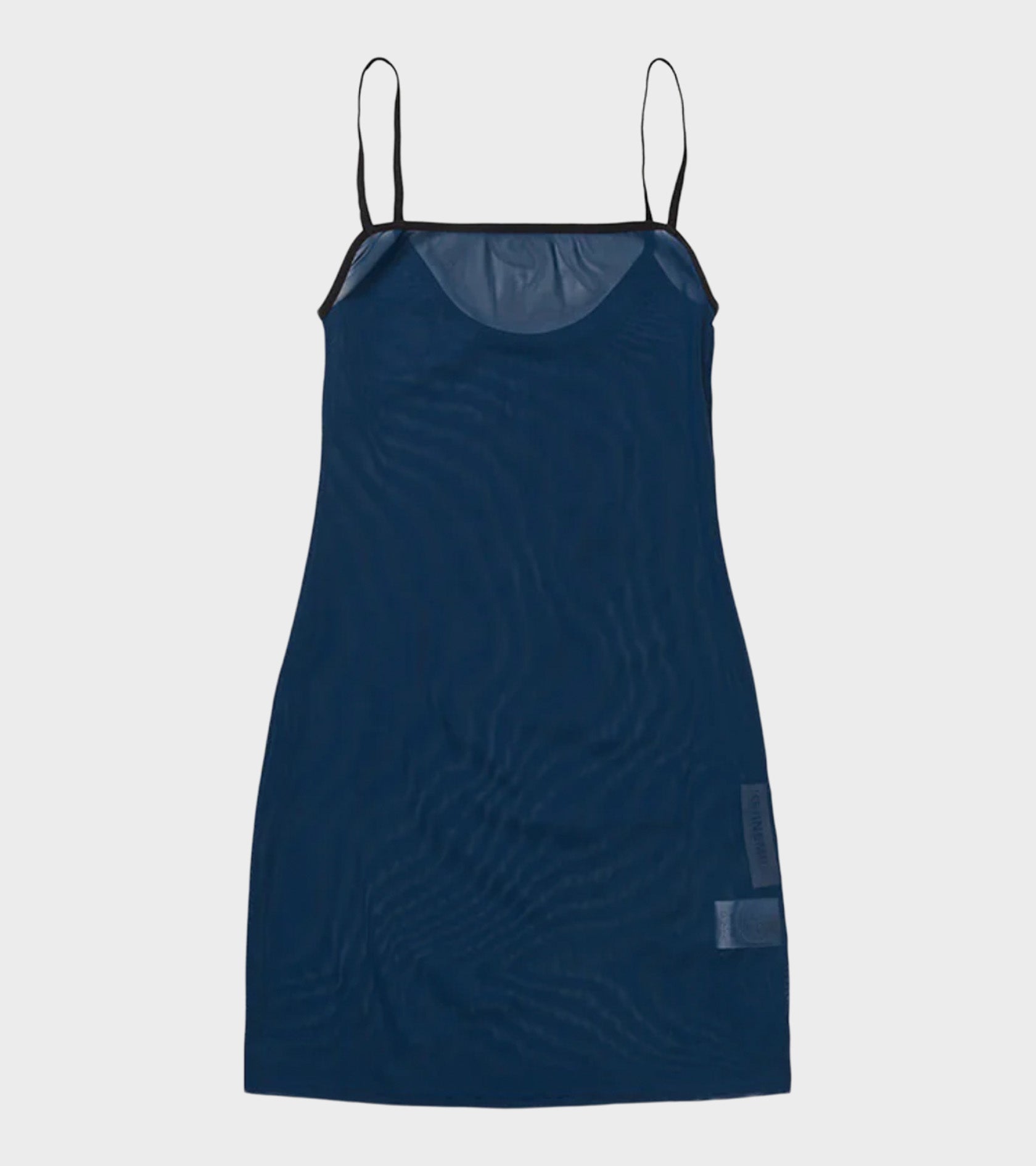 Lula Dress Midnight Blue