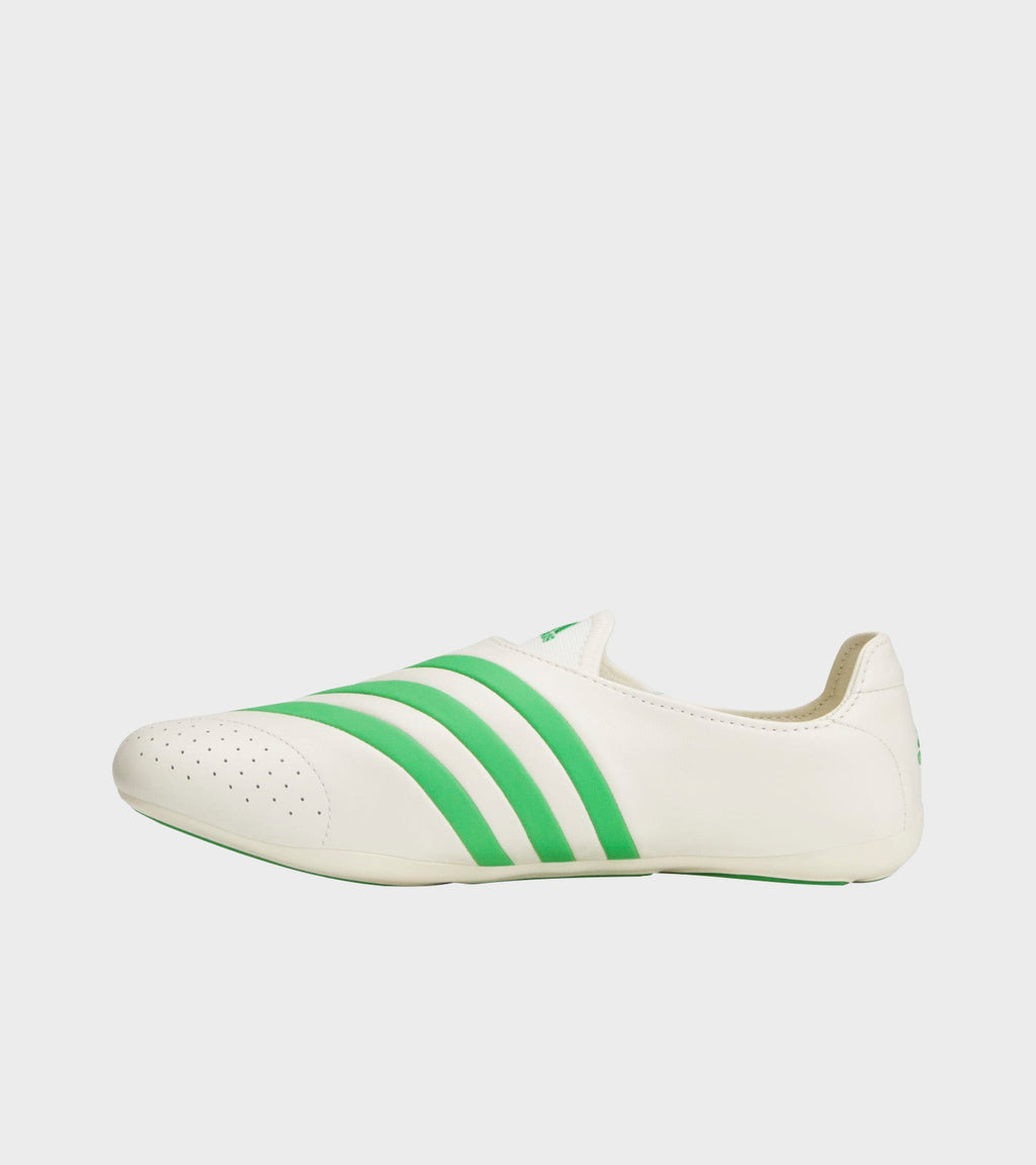 PW Yoga Vario Cwhite/Green/Cwhite