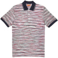 Missoni Classic Stripe Polo Shirt