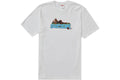 SUPREME CATWOMAN TEE WHITE