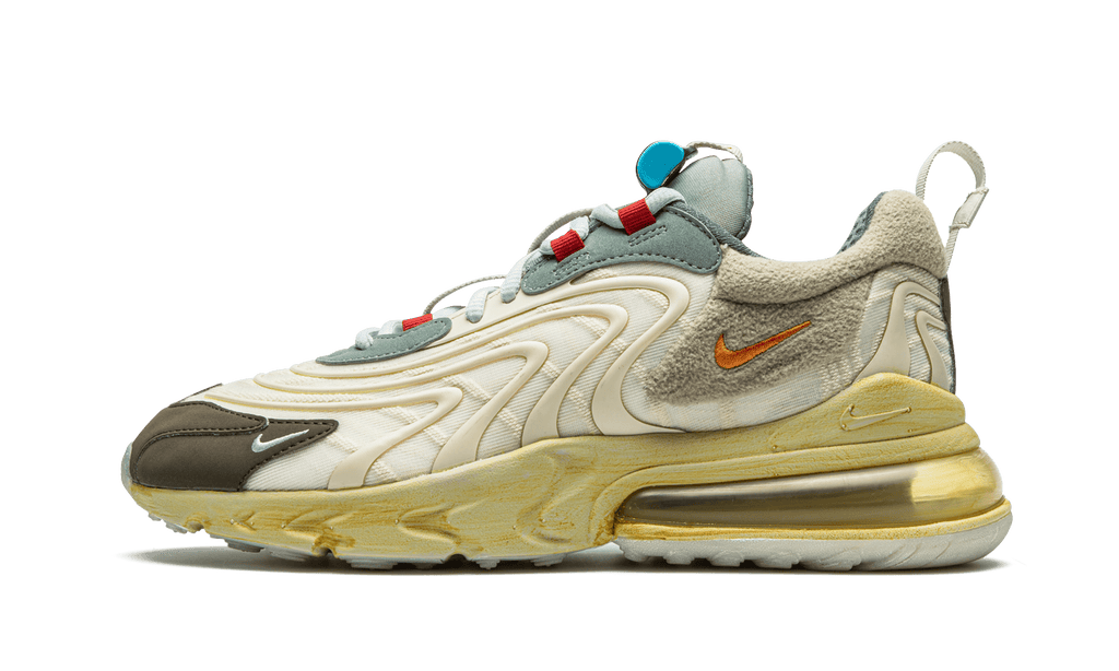 NIKE AIRMAX 270 "CACTUS TRAILS"