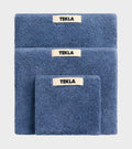Guest Towel 30x50 Storm Blue