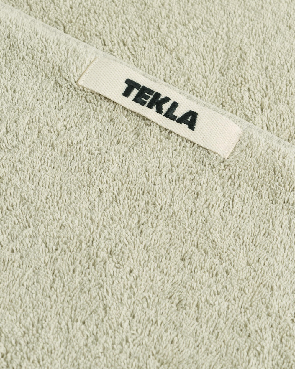 Hand Towel 50x90 Pebble