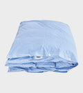 Percale Duvet 140x200 Oxford Stripes