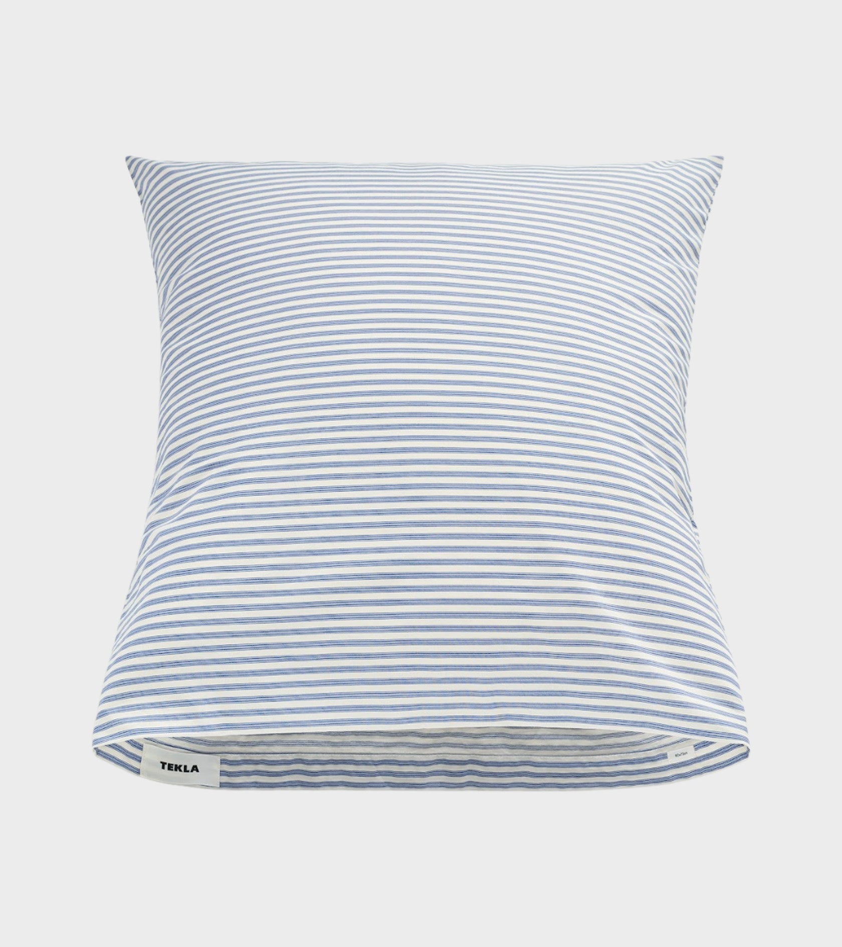 Percale Pillow 60x63 Skagen Stripes